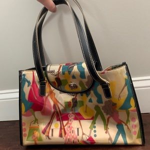 Maxx New York 🏙 Cool Girls Tote!